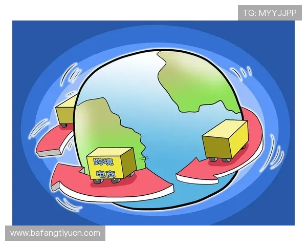 必赢国际站助力企业全球化发展实现跨境电商新突破